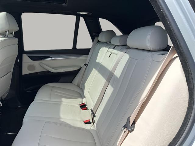 used 2017 BMW X5 eDrive car, priced at $19,699