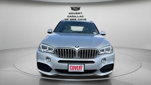 used 2017 BMW X5 eDrive car, priced at $19,699