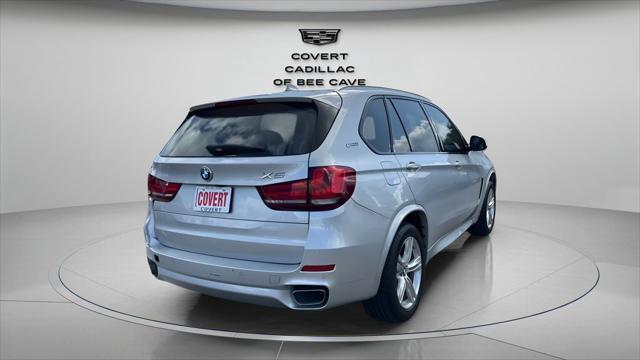 used 2017 BMW X5 eDrive car, priced at $19,699