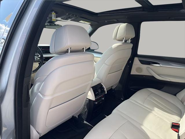 used 2017 BMW X5 eDrive car, priced at $19,699