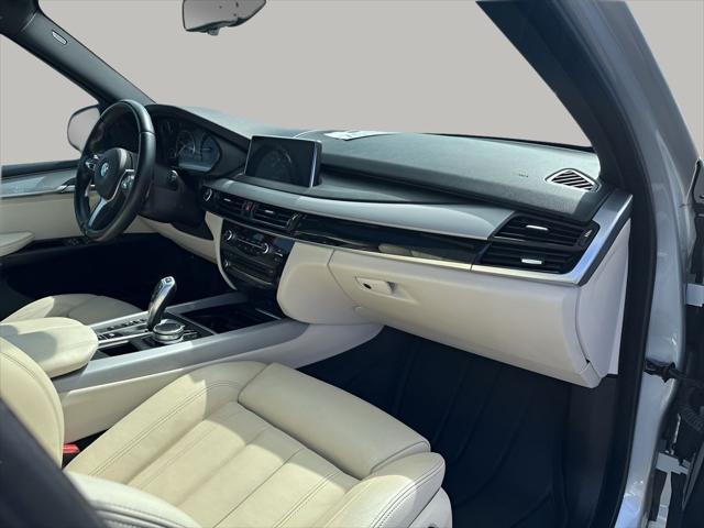used 2017 BMW X5 eDrive car, priced at $19,699