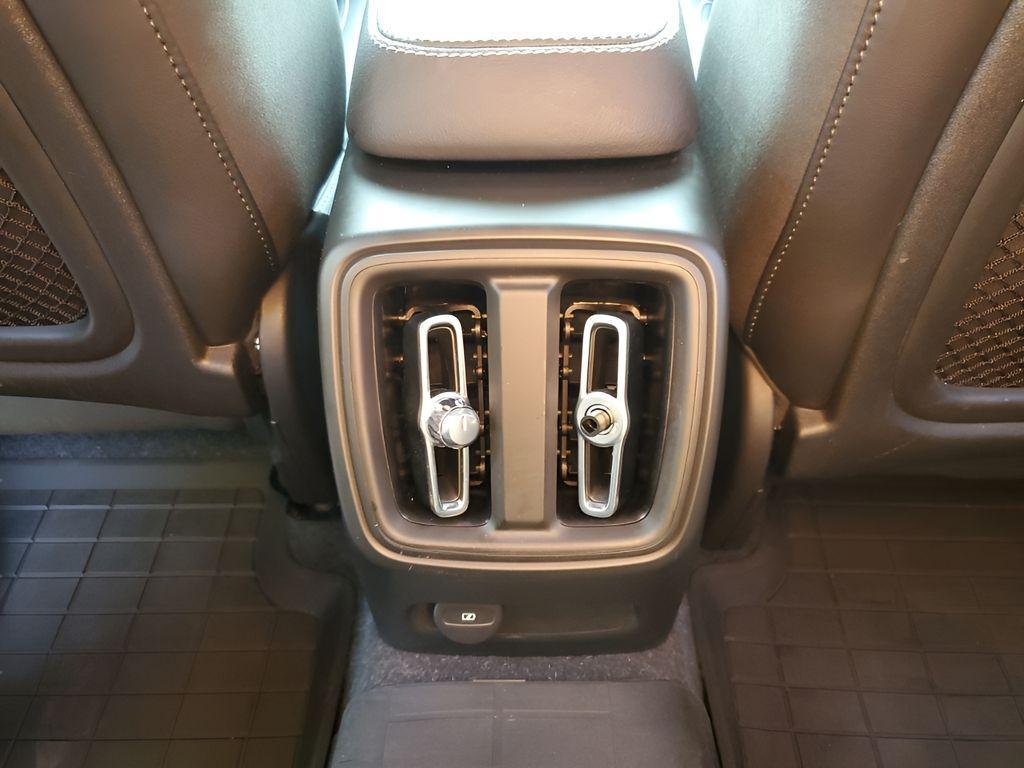 used 2022 Volvo XC40 Recharge Pure Electric car, priced at $24,357
