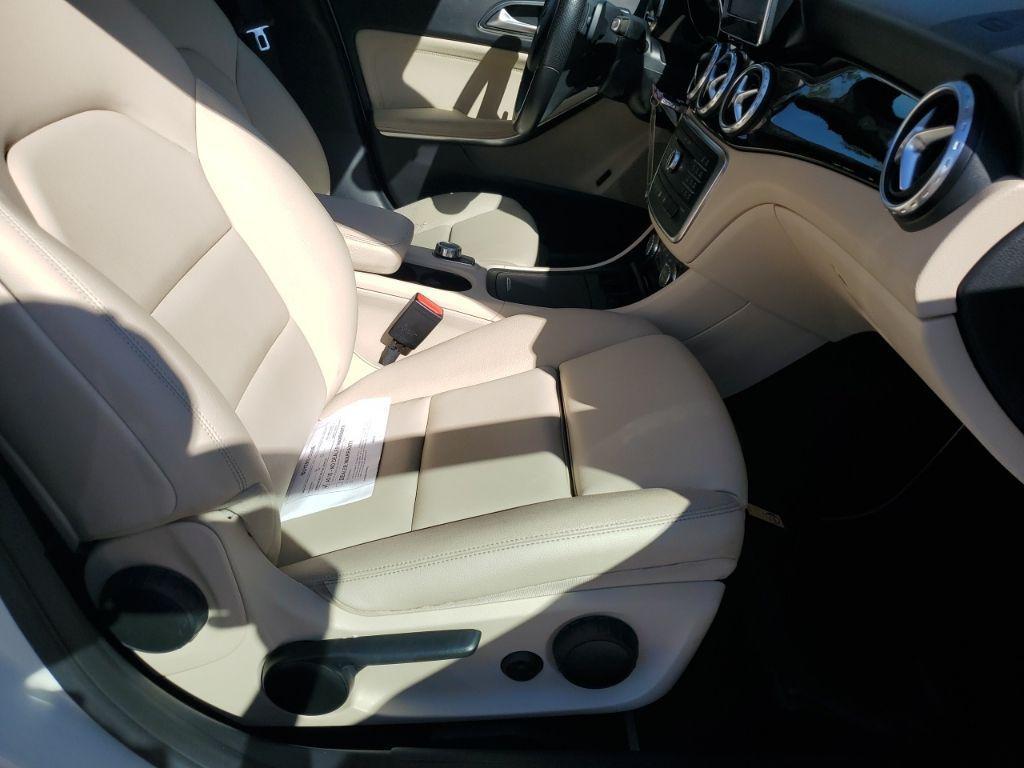 used 2016 Mercedes-Benz GLA-Class car, priced at $14,355