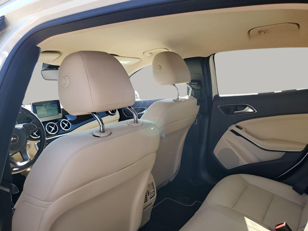 used 2016 Mercedes-Benz GLA-Class car, priced at $14,355