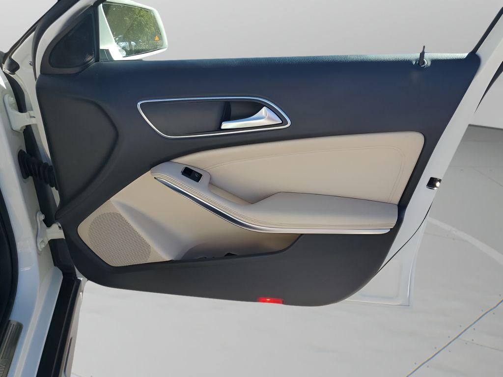 used 2016 Mercedes-Benz GLA-Class car, priced at $14,355