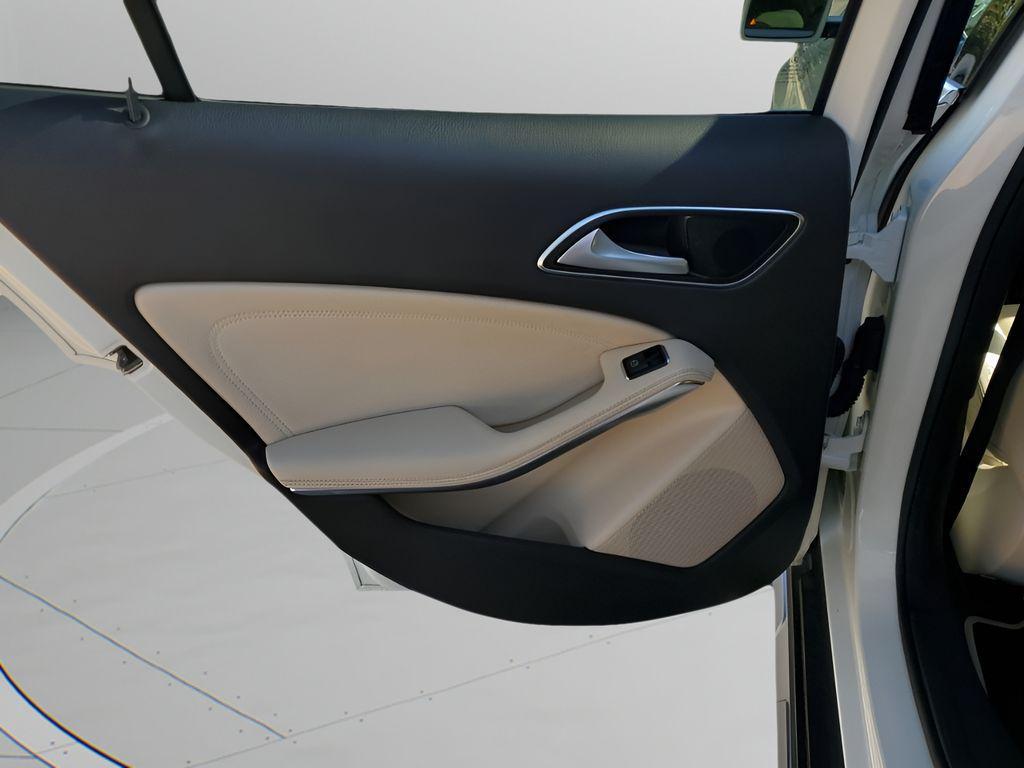 used 2016 Mercedes-Benz GLA-Class car, priced at $14,355