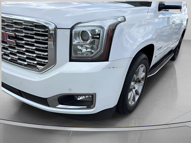 used 2020 GMC Yukon XL car, priced at $34,997