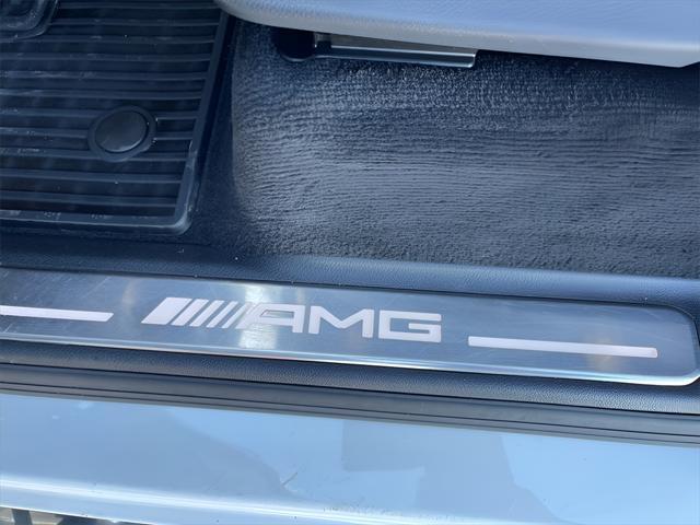 used 2020 Mercedes-Benz AMG G 63 car, priced at $139,999