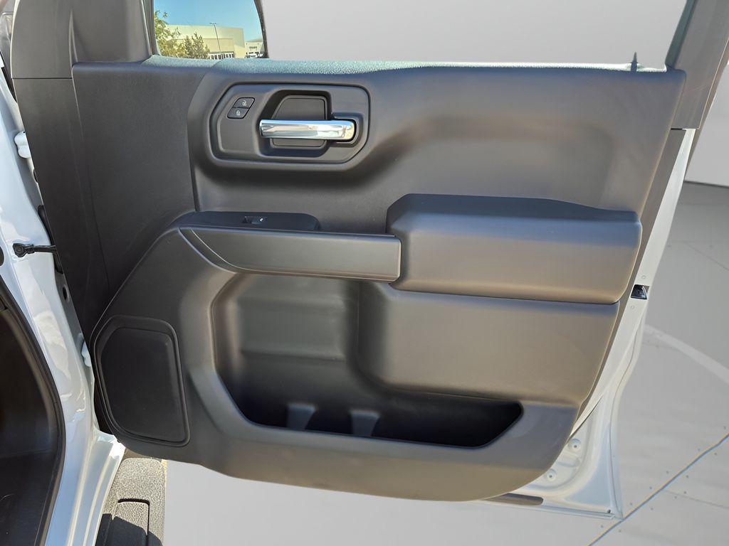 used 2023 Chevrolet Silverado 1500 car, priced at $39,697
