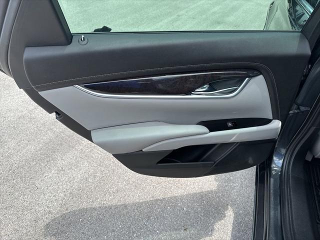 used 2017 Cadillac XTS car, priced at $19,999