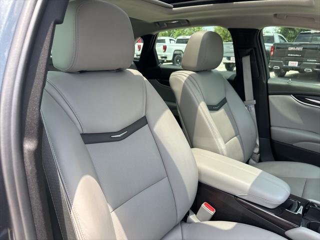 used 2017 Cadillac XTS car, priced at $19,999