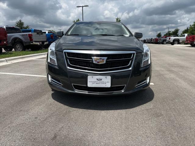 used 2017 Cadillac XTS car, priced at $19,999