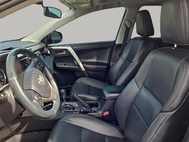 used 2016 Toyota RAV4 car, priced at $14,497