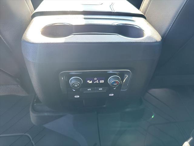 used 2022 Chevrolet Tahoe car, priced at $55,999