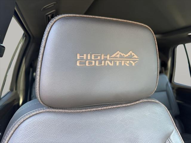 used 2022 Chevrolet Tahoe car, priced at $55,999