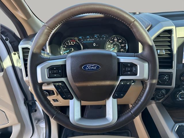 used 2018 Ford F-150 car, priced at $28,997