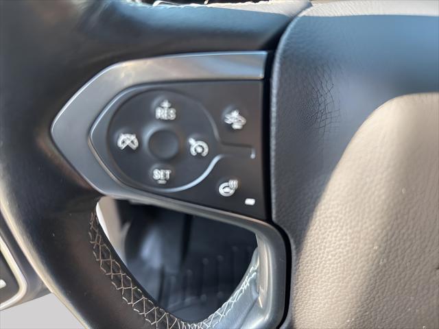 used 2016 Chevrolet Suburban car, priced at $22,826