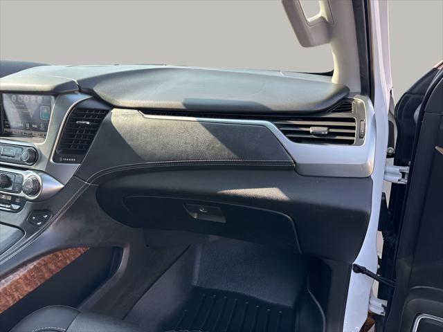 used 2016 Chevrolet Suburban car, priced at $22,826