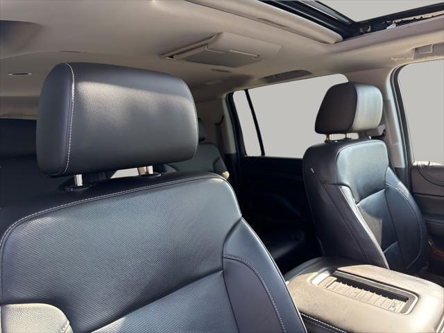 used 2016 Chevrolet Suburban car, priced at $22,826