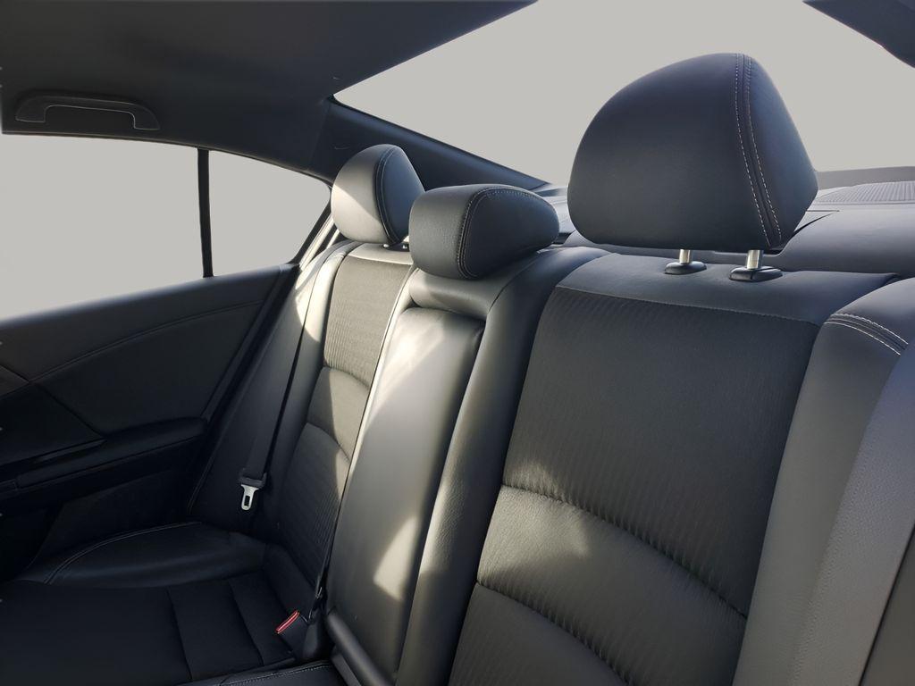 used 2017 Honda Accord car, priced at $17,285