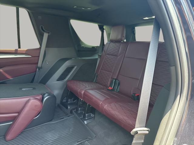 new 2025 Cadillac Escalade car, priced at $103,339