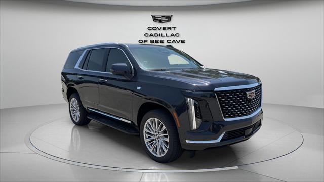 new 2025 Cadillac Escalade car, priced at $103,339