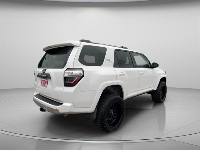 used 2018 Toyota 4Runner car, priced at $26,999