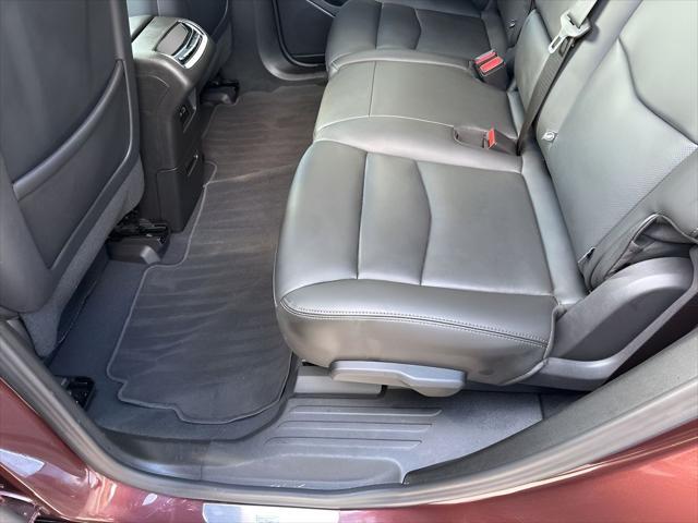 used 2023 Cadillac XT6 car, priced at $36,991