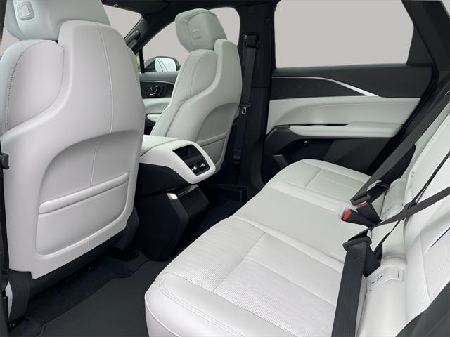 new 2025 Cadillac LYRIQ car, priced at $62,625