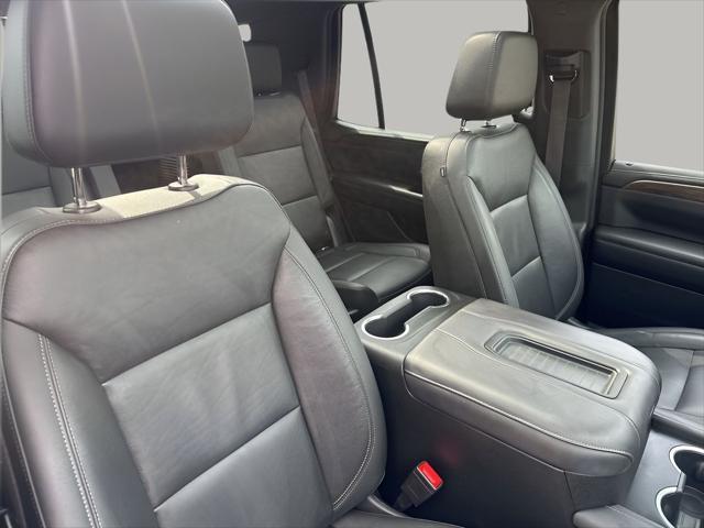 used 2021 Chevrolet Tahoe car, priced at $46,899
