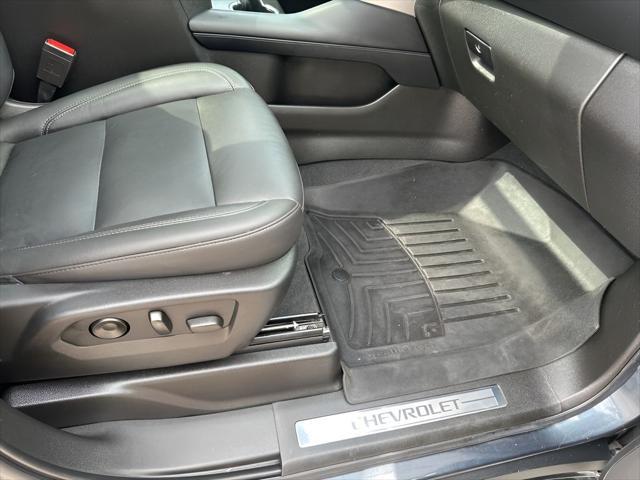 used 2021 Chevrolet Tahoe car, priced at $46,899