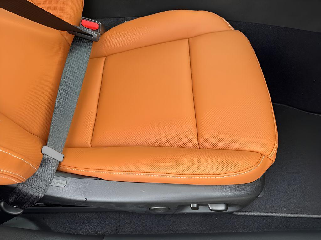 new 2025 Cadillac CT4 car, priced at $43,939