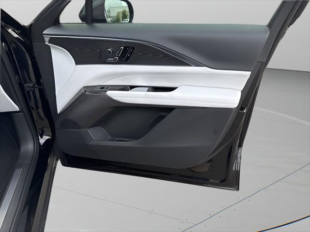 new 2025 Cadillac LYRIQ car, priced at $61,414