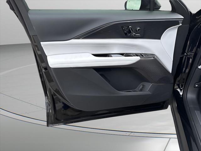new 2025 Cadillac LYRIQ car, priced at $61,414