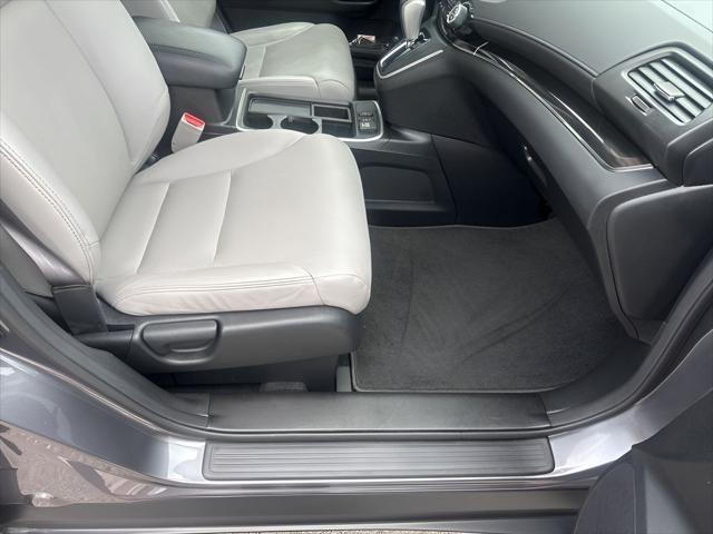 used 2016 Honda CR-V car, priced at $19,703