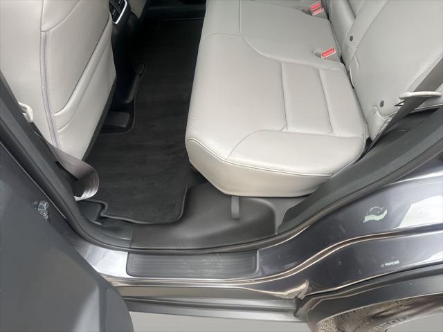 used 2016 Honda CR-V car, priced at $19,703