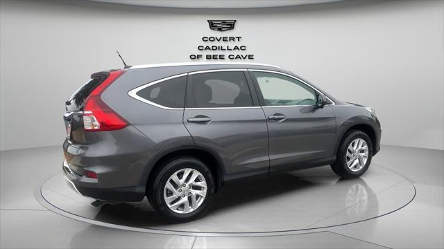 used 2016 Honda CR-V car, priced at $19,703