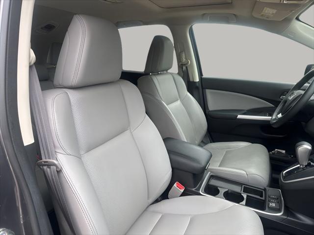 used 2016 Honda CR-V car, priced at $19,703