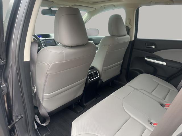used 2016 Honda CR-V car, priced at $19,703