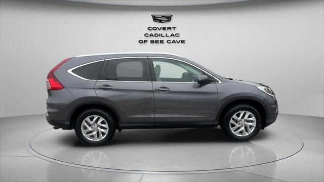 used 2016 Honda CR-V car, priced at $19,703