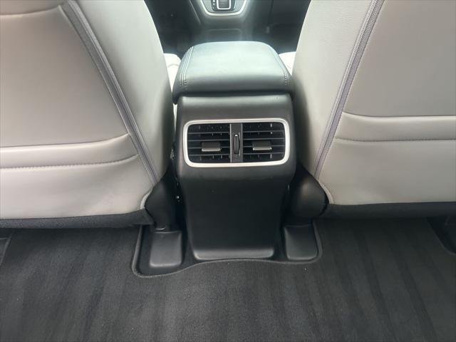 used 2016 Honda CR-V car, priced at $19,703