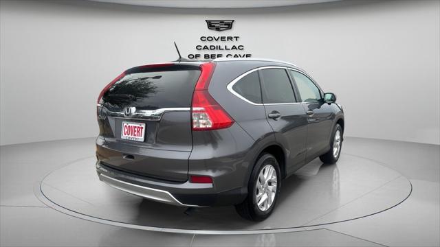 used 2016 Honda CR-V car, priced at $19,703