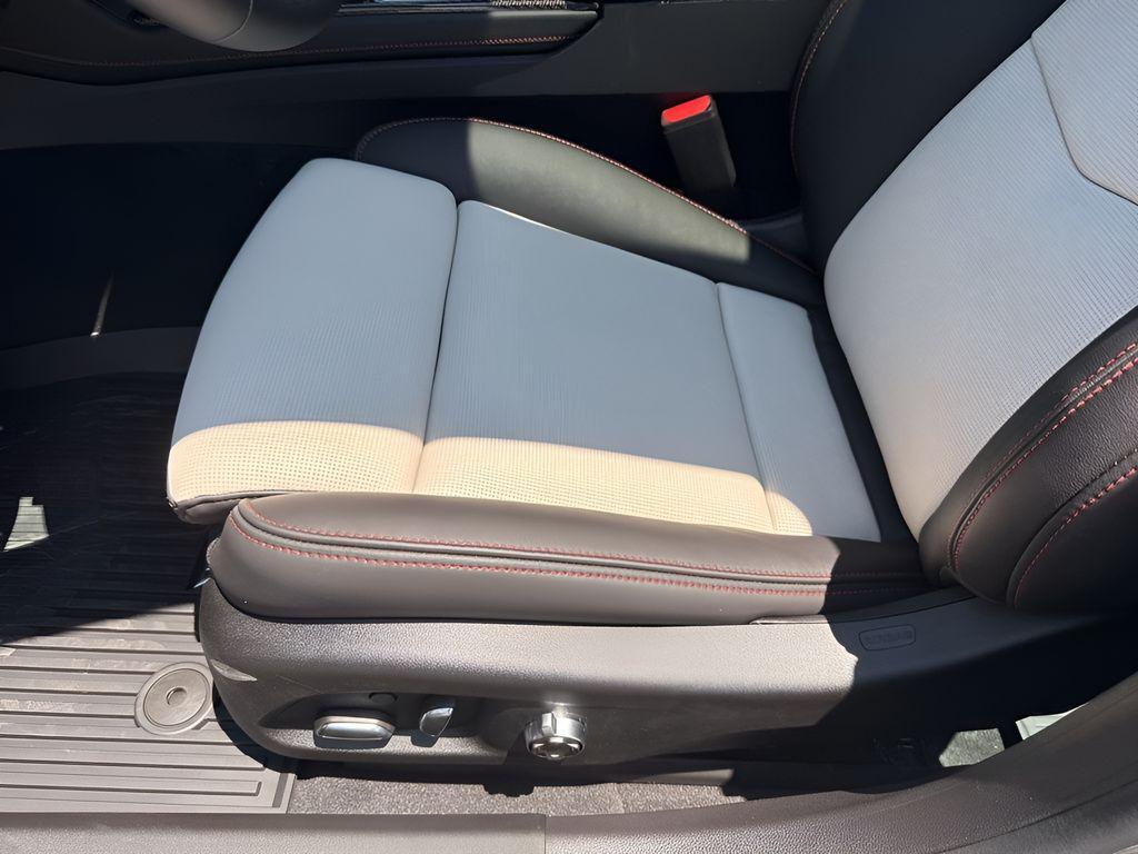 new 2025 Cadillac CT5 car, priced at $55,605