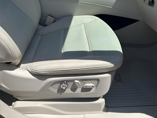 used 2024 Cadillac Escalade car, priced at $99,899
