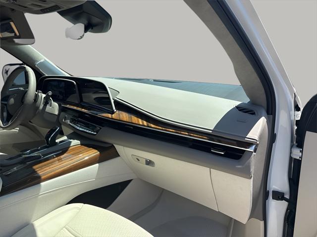 used 2024 Cadillac Escalade car, priced at $99,899