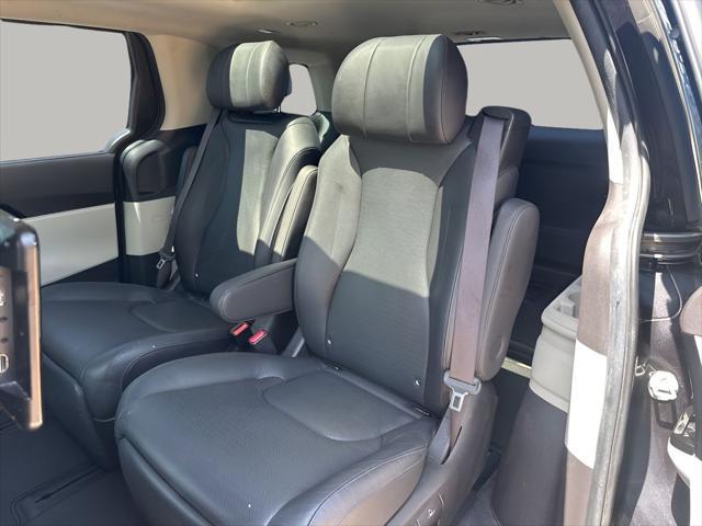 used 2022 Kia Carnival car, priced at $32,476