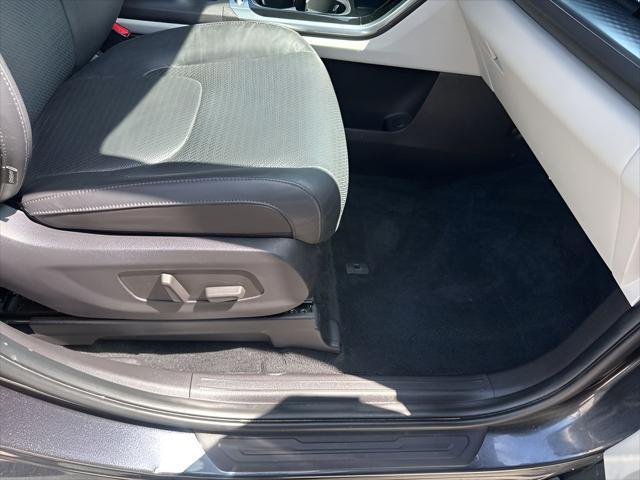 used 2022 Kia Carnival car, priced at $32,476