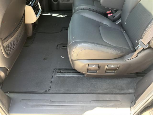used 2022 Kia Carnival car, priced at $32,476