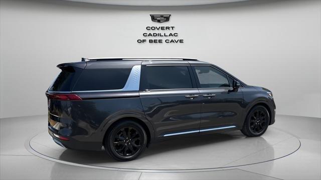 used 2022 Kia Carnival car, priced at $32,476