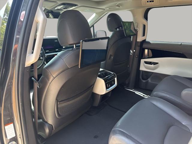 used 2022 Kia Carnival car, priced at $32,476